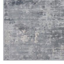 Stanford 829 Lt Grey Hallway Runner