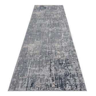 Stanford 829 Lt Grey Hallway Runner