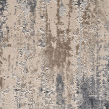 Amber 286 Lt Grey Hallway Runner