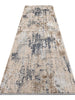 Amber 286 Lt Grey Hallway Runner