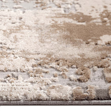 Amber 286 Lt Grey Hallway Runner