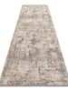 Amber 378 Lt Grey Hallway Runner