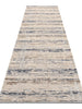 Amber 430 Lt Grey Hallway Runner