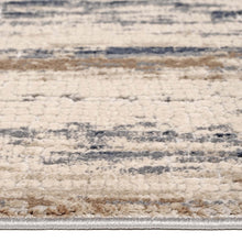 Amber 430 Lt Grey Hallway Runner