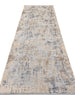 Amber 714 Grey Hallway Runner