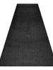 Ascent 6365 Black Hallway Runner