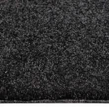 Ascent 6365 Black Hallway Runner