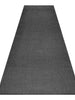 Ascent 6365 Dk Grey Hallway Runner