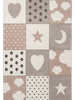 Smartkidz 2140 Pink