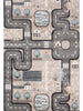 Smartkidz 3328 Beige