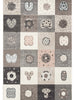 Smartkidz 4783 Grey