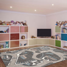 Smartkidz 7540 Grey