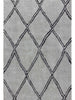 Sorento Shaggy 329 Grey