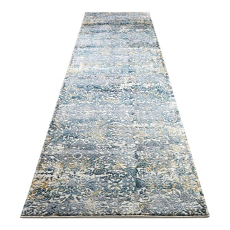 Astrel 500 Slate Hallway Runner