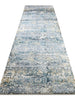 Astrel 500 Slate Hallway Runner