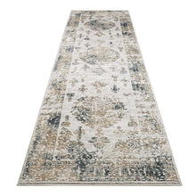 Astrel 504 Sand Hallway Runner
