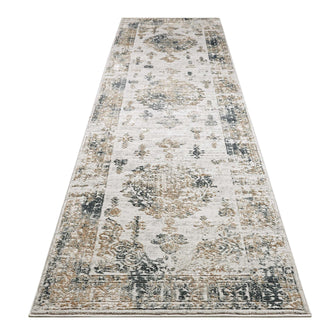 Astrel 504 Sand Hallway Runner