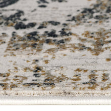 Astrel 504 Sand Hallway Runner