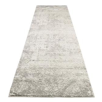 Astrel 615 Stone Hallway Runner