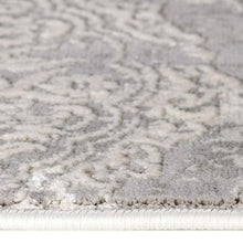 Astrel 615 Stone Hallway Runner