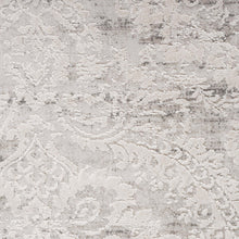 Astrel 717 Vanilla Hallway Runner