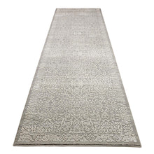 Astrel 794 Lt Grey Hallway Runner