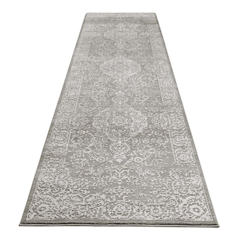Astrel 799 Lt Grey Hallway Runner