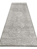 Astrel 799 Lt Grey Hallway Runner