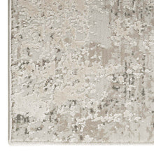 Astrel 846 Sand Hallway Runner