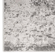 Astrel 846 Stone Hallway Runner