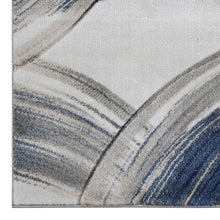 Gateway 1068 Grey Hallway Runner