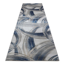 Gateway 1068 Grey Hallway Runner