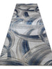 Gateway 1068 Grey Hallway Runner