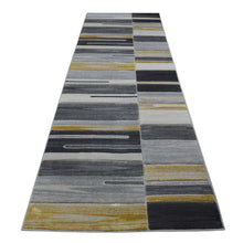 Gateway 2089 Gold Hallway Runner