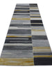 Gateway 2089 Gold Hallway Runner