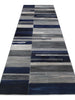 Gateway 2089 Grey Hallway Runner