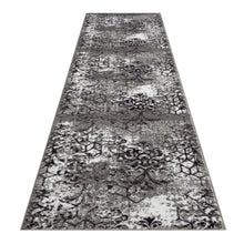 Gateway 2105 Lt Grey Hallway Runner