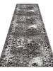 Gateway 2105 Lt Grey Hallway Runner