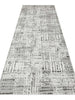 Glen 2015 Lt Grey Hallway Runner