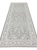 Glen 2097 Grey Hallway Runner