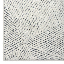 Glen 2956 Blue Hallway Runner